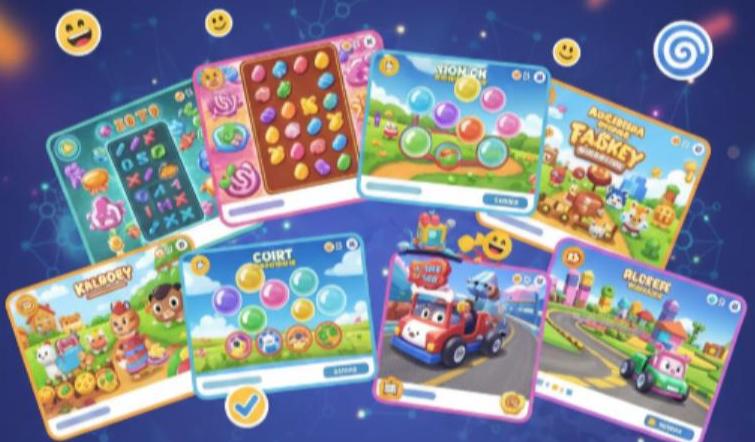 Game Kasual Terlaris 2025–2026